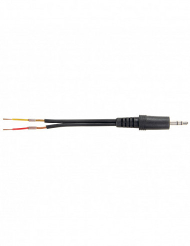 HAMA Kabel 3.5mm-3.5mm Bulk 1.5m