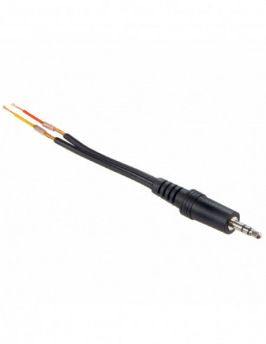 HAMA Kabel 3.5mm-3.5mm Bulk 1.5m