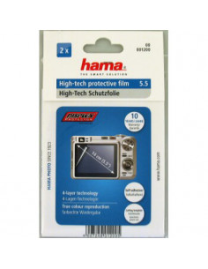 HAMA Displayfolie Universal...