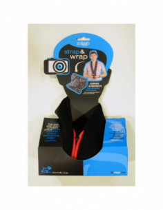 MIGGO Kamerafodral/Rem 50...