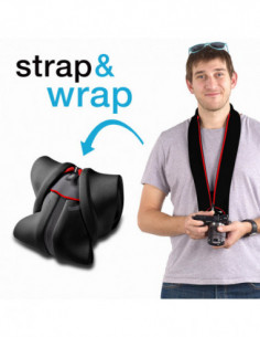 MIGGO Kamerafodral/Rem 50... 2