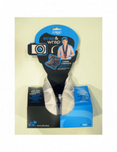 MIGGO Kamerafodral/Rem 50...