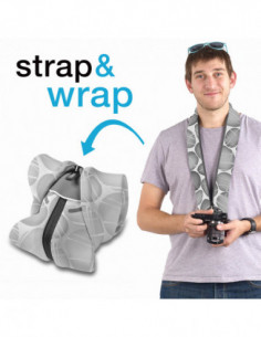 MIGGO Kamerafodral/Rem 50... 2