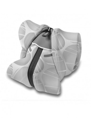 MIGGO Kamerafodral/Rem 50 Spegellösa...