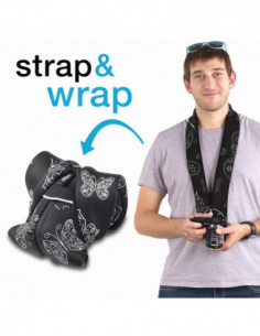 MIGGO Kamerafodral/Rem 50... 2