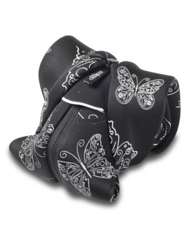 MIGGO Kamerafodral/Rem 50 Spegellös...