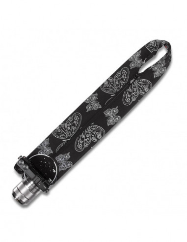 MIGGO Kamerafodral/Rem 50 Spegellös...