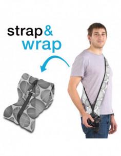 MIGGO Kamerafodral/Rem 90... 2