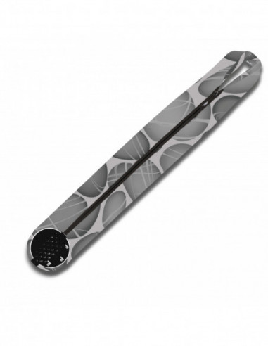 MIGGO Kamerafodral/Rem 90 DSLR Pebble...