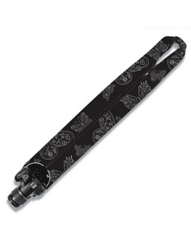 MIGGO Kamerafodral/Rem 90 DSLR Royal...