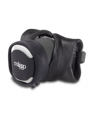 MIGGO Kamerafodral/Grepp 30...