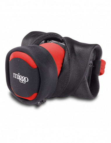MIGGO Kamerafodral/Grepp 30...