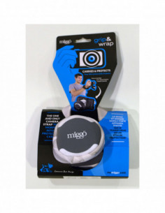 MIGGO Kamerafodral/Grepp 30...