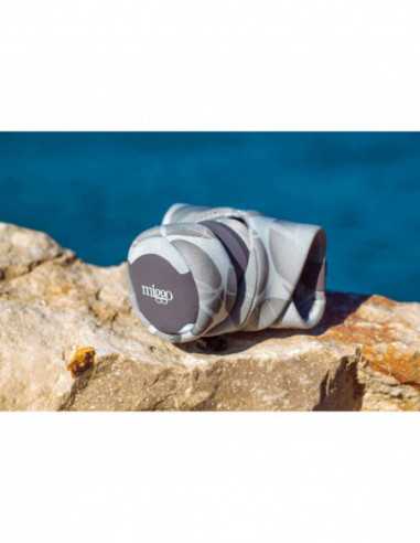 MIGGO Kamerafodral/Grepp 30...