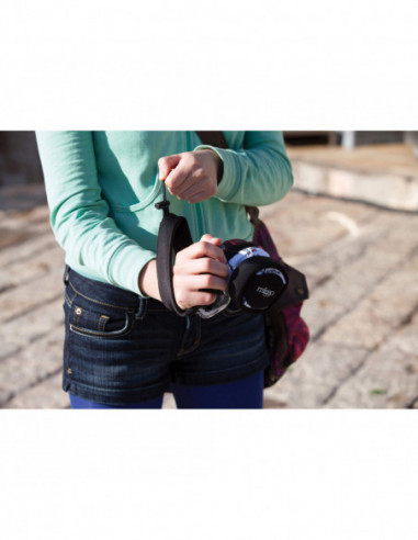 MIGGO Kamerafodral/Grepp 30...