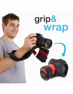 MIGGO Kamerafodral/Grepp 70... 2