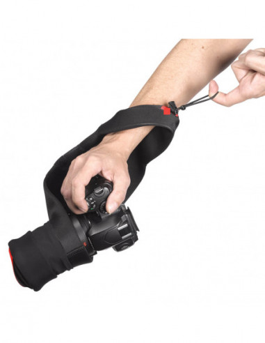 MIGGO Kamerafodral/Grepp 70 DSLR...