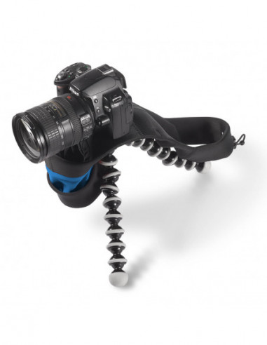 MIGGO Kamerafodral/Grepp 70 DSLR...