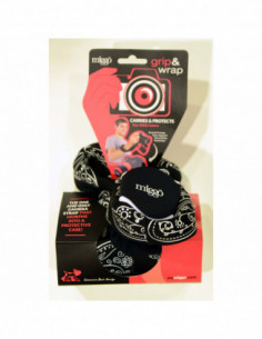 MIGGO Kamerafodral/Grepp 70...