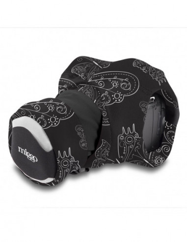 MIGGO Kamerafodral/Grepp 70 DSLR...