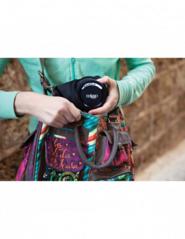 MIGGO Kamerafodral/Grepp 70 DSLR...