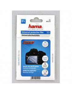HAMA Displayfolie Universal...