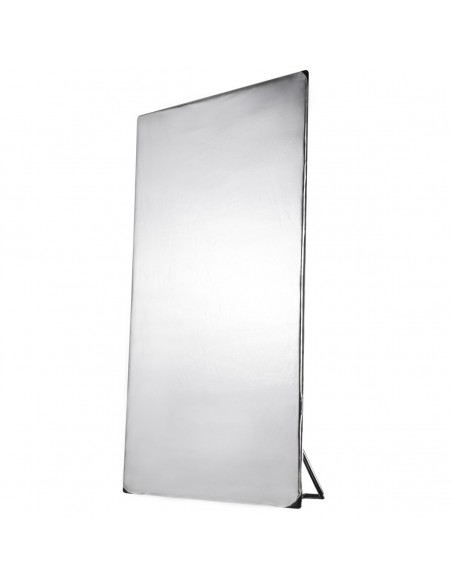 Walimex pro 5i1 Reflektorer Panel, 1x2m