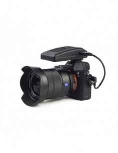 CAMFI Pro Plus Tethering...