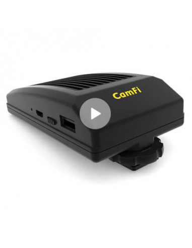 CAMFI Pro Plus Tethering Tool FL-CP101