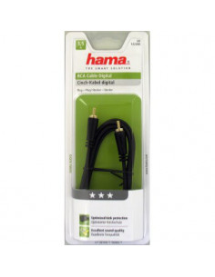 HAMA Kabel Audio...