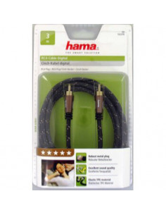HAMA Kabel Audio Digital...
