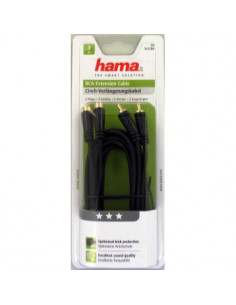 HAMA Kabel Audio...