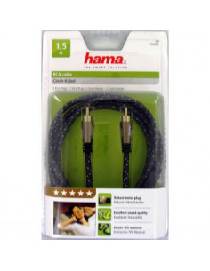 HAMA Kabel Audio...