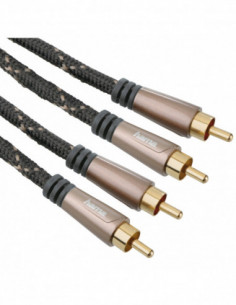 HAMA Kabel Audio... 2