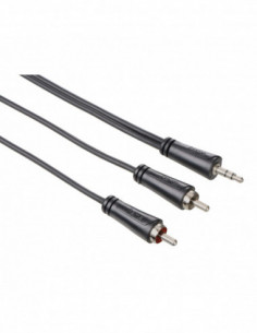 HAMA Kabel Audio... 2