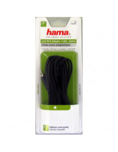 HAMA Kabel Audio...