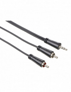 HAMA Kabel Audio... 2