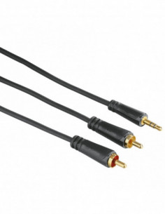 HAMA Kabel Audio... 2