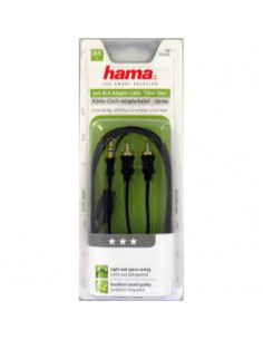 HAMA Kabel Audio...