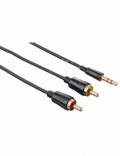 HAMA Kabel Audio... 2