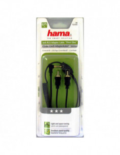 HAMA Kabel Audio...