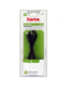 HAMA Kabel Audio...