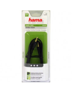 HAMA Kabel Audio...