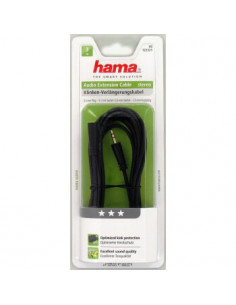 HAMA Kabel Audio...