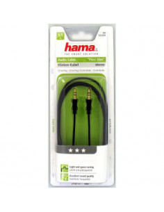 HAMA Kabel Audio...
