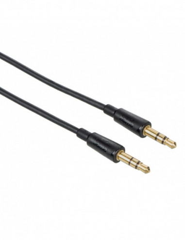 HAMA Kabel Audio 3.5mm-3.5mm...