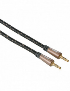 HAMA Kabel Audio Pro... 2