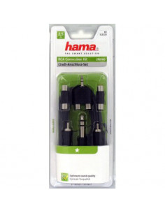 HAMA Kabel Audio...