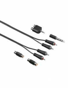 HAMA Kabel Audio... 2