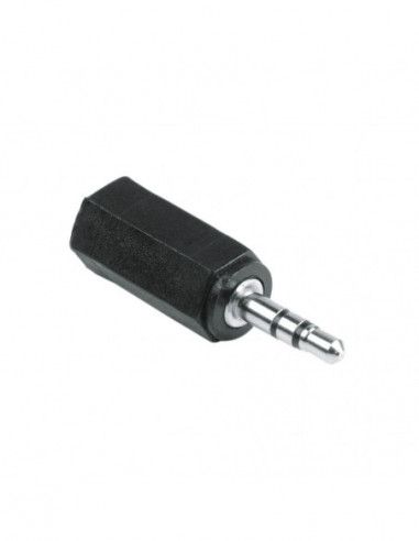 HAMA Adapter Audio 3.5mm-2.5mm...